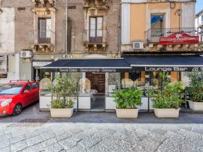 Sicily Wonderful Piazza Universita’