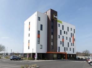 B&B HOTEL La Roche-sur-Yon