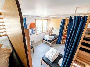 UCPA Sport Station Hostel Paris