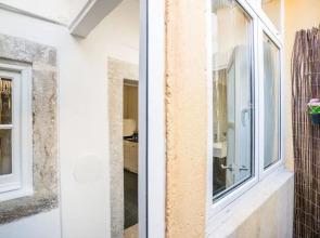 PraÃ§a das Flores Cosy Apartment