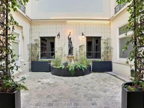 Elegant Studio - 2P - Rue Saint-honore