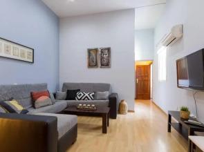 Cozy Apartment in Plaza Mayor Square by Batuecas