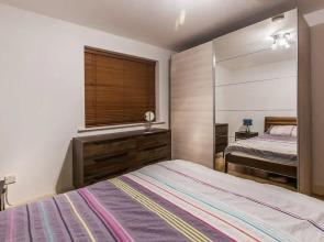 Cosy & Bright Flat for 5 in Greenwich