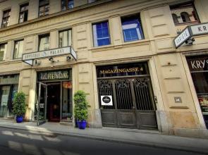 Exklusives City Apartment Flowers