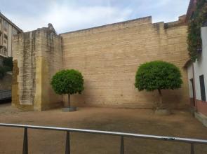 Lujoso Apartamento Los Patios de Cordoba