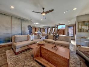 Gondola Vista 18 - 4 Br Townhouse