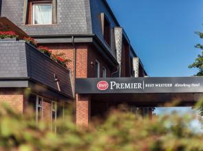 Best Western Premier Alsterkrug Hotel