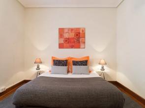 El Muelle Old town - IB. Apartments