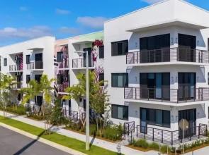 Group Lux great for up to 8 guests