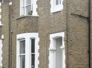 Super 2 bed flat in Greenwich