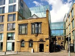 Maltings Residence, Tower Bridge