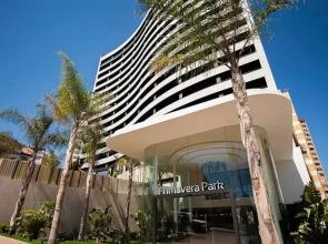 Hotel & Apartamentos Primavera Park