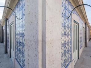 Prime Lisbon - Sao Paulo 5