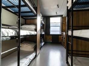 The Exmouth Arms Euston