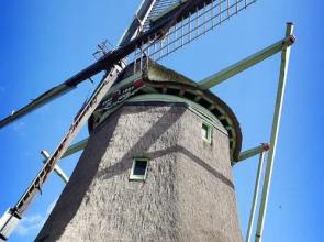 Holiday home Bungalowpark De Vlietlanden 1