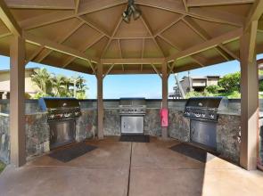 Kahana Sunset E5 Condo