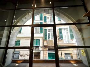 Lussuoso Loft dei Giustiniani Acquario