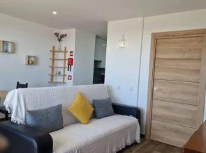 Green Tower Sea View With Garage and Balcony