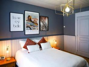 Le Pyrénées - Bel appartement à proximité des Halles - Parking