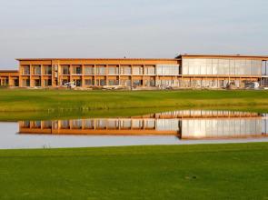 Jurmala Golf Club & Hotel