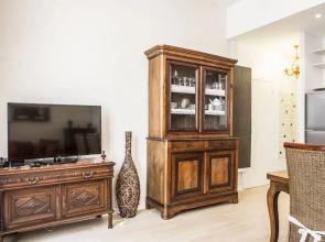 Appartement Entre 2 Murs