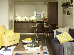 BridgeStreet Stratford City