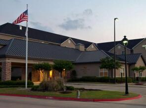 Homewood Suites by Hilton College Station