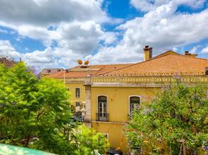 LoveLisbonApartments Dolls House