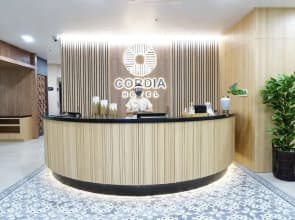 Cordia Hotel Yogyakarta