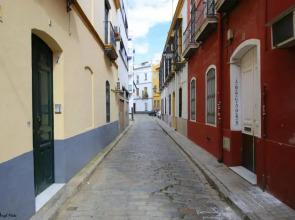 Ritual Sevilla Suite Alameda 5