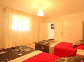 Apartamento Sardinero cerca playas 60A