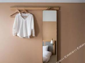 RAKURO 京都 by THE SHARE HOTELS