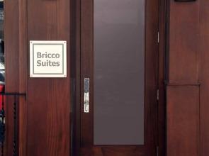 Bricco Suites