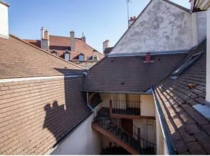 L'Appartement Le Vitamine