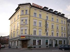 Hotel Altpradl