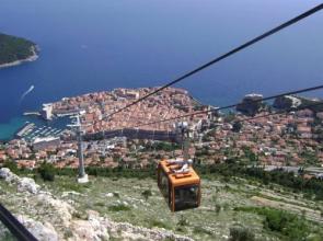 Centre Old Town Apartments