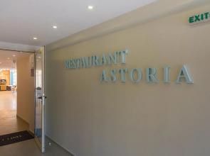 MPM Hotel Astoria