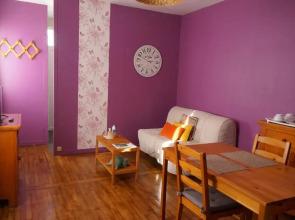 Chambre d'Hôtes - l'Ephémère