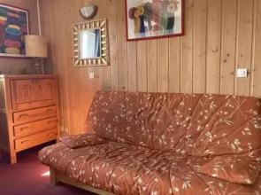 Apartment Mini Studio 4 Pers Au Centre Station