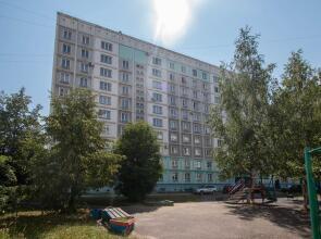 Room Hotel on Grdina street