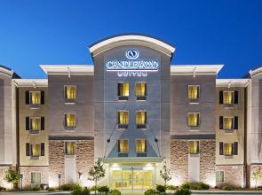 Candlewood Suites Enid by IHG
