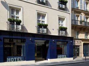 Hotel Saint Germain