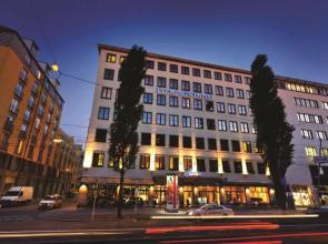 Flemings Hotel München-City