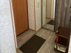 Apartments on Neftyanikov Avenue 3