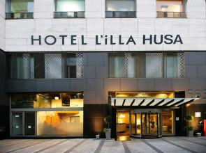 AC Hotel Diagonal L´Illa