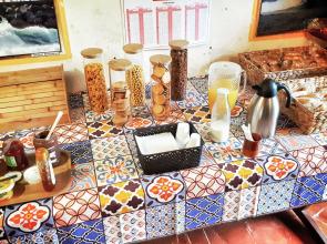 SURFtoLIVE House - Hostel