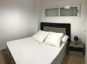 Apartamento Playa Albufereta Rocafel 7