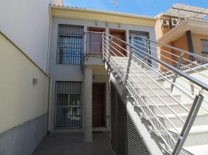 Apartamentos Amanecer Murcia