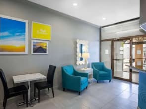 Days Inn Lonoke