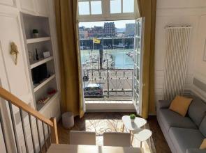 Le panorama de la vicomté